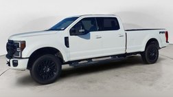 2022 Ford Super Duty F-350 Lariat for Sale
