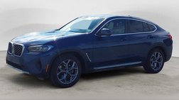 2024 BMW X4 xDrive30i for Sale