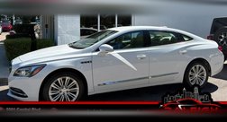 2017 Buick LaCrosse Base for Sale
