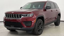 2025 Jeep Grand Cherokee Laredo for Sale