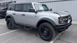 2023 Ford Bronco for Sale
