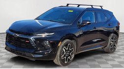2023 Chevrolet Blazer RS for Sale