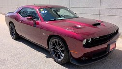 2023 Dodge Challenger R/T Scat Pack for Sale