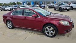 2011 Chevrolet Malibu LT for Sale