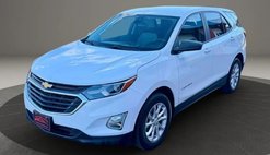 2021 Chevrolet Equinox LS for Sale