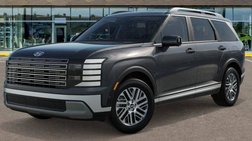 2026 Hyundai Palisade SEL Premium for Sale