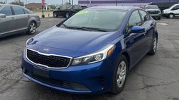 2018 Kia Forte LX for Sale