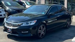 2016 Honda Accord Sport for Sale