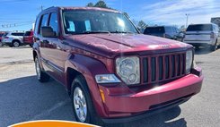2011 Jeep Liberty Sport for Sale