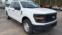 2025 Ford F-150 XL for Sale