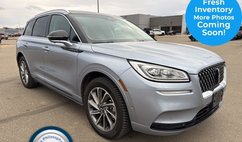 2022 Lincoln Corsair Grand Touring for Sale