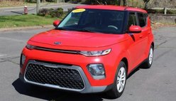 2020 Kia Soul LX for Sale