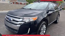 2013 Ford Edge SEL for Sale