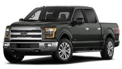 2015 Ford F-150 XLT for Sale