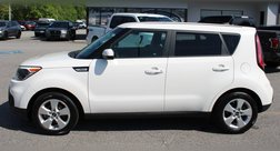 2019 Kia Soul Base for Sale