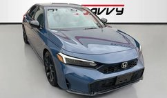 2025 Honda Civic Sport for Sale