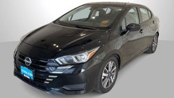 2023 Nissan Versa SV for Sale
