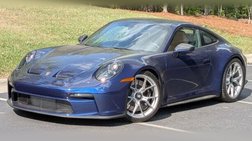 2024 Porsche 911 GT3 Touring for Sale