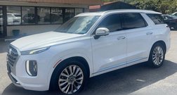 2020 Hyundai Palisade Limited for Sale
