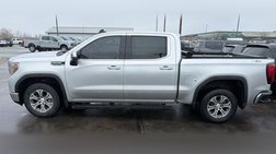 2019 GMC Sierra 1500 SLE for Sale