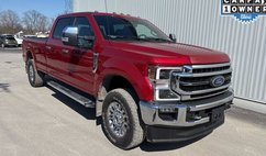 2022 Ford Super Duty F-350 Lariat for Sale