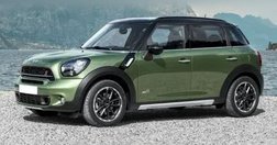 2016 MINI Countryman Cooper for Sale