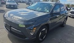 2024 Hyundai Kona Electric SEL for Sale