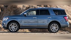 2021 Ford Expedition XLT for Sale