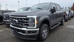 2025 Ford Super Duty F-350 Lariat for Sale