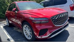 2026 Genesis GV70 2.5T Select for Sale