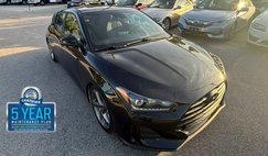2020 Hyundai Veloster 2.0 for Sale