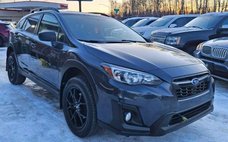 2018 Subaru Crosstrek 2.0i Premium for Sale