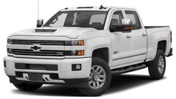 2019 Chevrolet Silverado 3500HD LT for Sale
