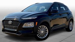 2018 Hyundai Kona SEL for Sale