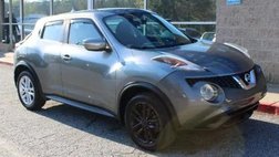 2017 Nissan JUKE S for Sale