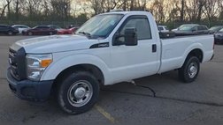 2016 Ford Super Duty F-250 XL for Sale