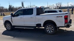 2024 Ford Super Duty F-250 Lariat for Sale