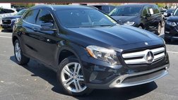2016 Mercedes-Benz GLA-Class GLA 25 for Sale