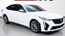 2023 Cadillac CT5-V Base for Sale