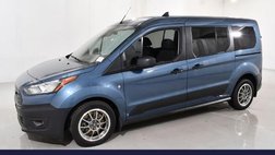 2022 Ford Transit Connect XL for Sale