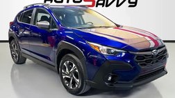 2024 Subaru Crosstrek Premium for Sale