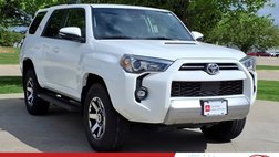 2023 Toyota 4Runner TRD Off-Road Pr for Sale