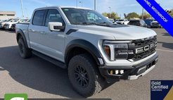 2024 Ford F-150 Raptor for Sale