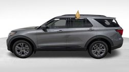 2026 Ford Explorer Active for Sale
