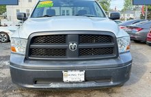 2012 Ram Ram Pickup 1500 ST for Sale