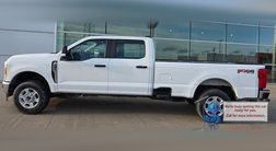 2023 Ford Super Duty F-350 XL for Sale