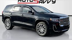 2023 GMC Acadia Denali for Sale