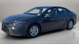 2026 Toyota Camry Hybrid LE for Sale