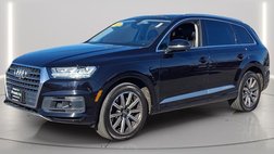 2018 Audi Q7 3.0T quattro Prestige for Sale