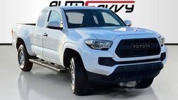 2023 Toyota Tacoma SR for Sale